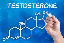 Роль тестостерона в бодибилдинге
