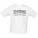 Ultimate Nutrition футболка