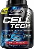 Cell-Tech Performance