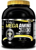 Mega Amino 3200