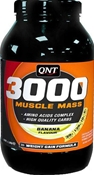 Muscle Mass 3000