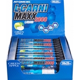 L-CARNI MAXX Liquid ( 20шт. по 25мл.)