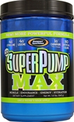Super Pump Max