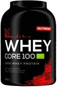 Whey Core 100 