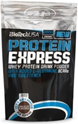 Protein Express