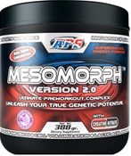 Mesomorph Version 2.0