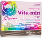 Vitamin for Woman 