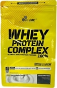 Whey Protein Complex 100 %