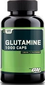Glutamine 1000 Caps