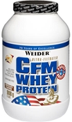 CFM Whey Protein