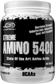 XTREME AMINO 5400