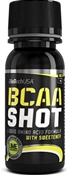 BCAA Shot 60ml