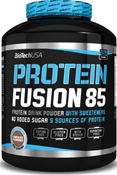 Protein Fusion 85