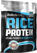 Rice Protein