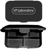 VP Lab 5 отсеков