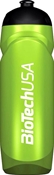 BioTech Бутылка зеленый