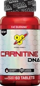 L-Carnitine DNA 500 mg