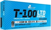 T-100 LTD Edition
