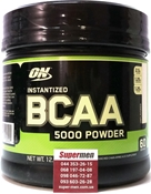 BCAA 5000 Powder ( без вкуса )
