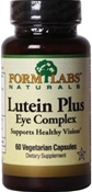 Lutein+Eye Complex