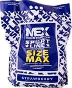 Size Max