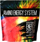 Amino Energi system