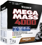 Mega Mass 4000