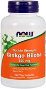 Ginkgo Biloba 120 мг