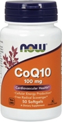 CoQ 10 100 мг