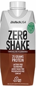 Zero Shake