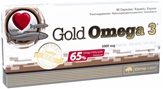 Gold Omega-3 (65%)