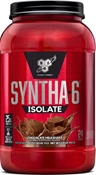SYNTHA-6 Isolate mix