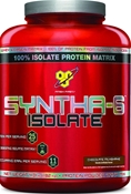 SYNTHA-6 Isolate mix