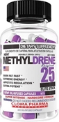 MethylDrene 25 Elite