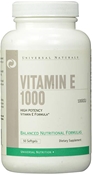 Vitamin E 1000