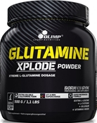 Glutamine XPLODE Powder
