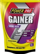 Gainer Power Pro
