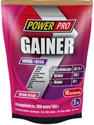 Gainer Power Pro
