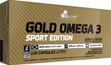 Gold Omega-3 SPORT