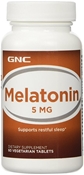 Melatonin  5 mg