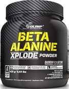 Beta-Alanine Xplode