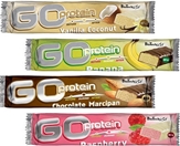Go Protein Bar
