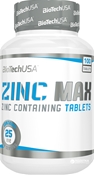 Zinc