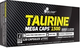 Taurine Mega Caps