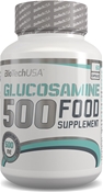 Glucosamine 500 