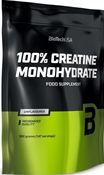 100% Creatine Monohydrate ( Пакет)