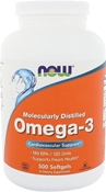 Omega-3 1000 мг