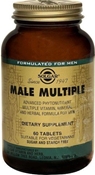 Male Multiple