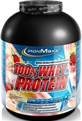 100 % Whey Protein