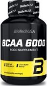 BCAA 6000